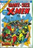 Uncanny X-Men Omnibus Hc Hard Cover Giant Size #91-#131